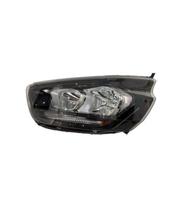 FORD CUSTOM ÖN FAR ELEKTRİKLİ MOTORLU SOL 18- FOR10CU018 JK2113W030BJ