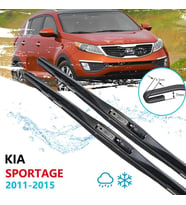Kia Sportage Ön Cam Hybrid Silecek Takımı 2010-2015