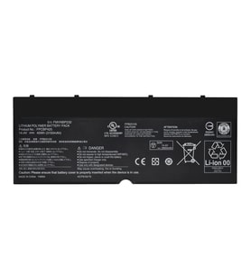 Fujitsu LifeBook U745-M0001TR Notebook Bataryası Laptop Pil