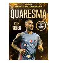 Quaresma – Benim Futbol Kahramanım