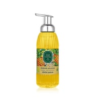 EST DOĞAL ZEYTİNYAĞLI KÖPÜK SABUNU HAWAI ANANAS 500 ML