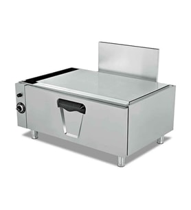 Empero EMP.PLS.7FRG03 Gazlı Set Altı Maxi Fırın 120x62x55 cm - Doğalgazlı