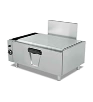 Empero EMP.PLS.7FRG03 Gazlı Set Altı Maxi Fırın 120x62x55 cm - Doğalgazlı