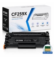 HP UYUMLU CF259X ÇİPLİ MUADİL TONER