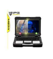 Panasonic Toughbook 40/ FZ-40 Endüstriyel Laptop 14" Anti-Glare Mat Ekran Koruyucu