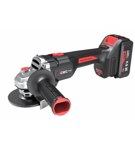 CMC PRO-2071 125mm AKÜLÜ AVUÇ TAŞLAMA 21V