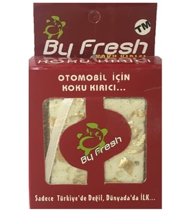 OTOMOBİL KOKU ÖNLEYİCİ VE KOKU YOK EDİCİ