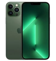 İKİNCİ EL APPLE IPHONE 13 PRO MAX (12 AY GARANTİLİ) (Yeşil)