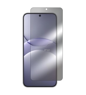 Huawei Nova 13 İle Uyumlu Hayalet Ekran Koruyucu Şeffaf (Siyah)