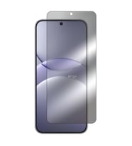 Huawei Nova 13 İle Uyumlu Hayalet Ekran Koruyucu Şeffaf (Siyah)