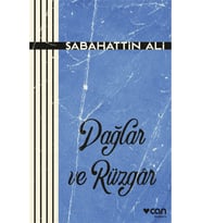 Dağlar ve Rüzgâr