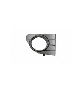 FIAT PUNTO EVO ÖN TAMPON PANJURU DESENLİ SİSLİ SAĞ 2010-2012 735508823