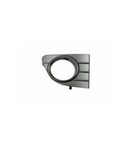 FIAT PUNTO EVO ÖN TAMPON PANJURU DESENLİ SİSLİ SAĞ 2010-2012 735508823