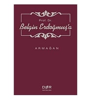 Prof. Dr. Belgin Erdoğmuş'A Armağan (Krem)