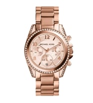 Michael Kors MK5263 Kadın Kol Saati