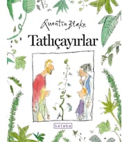 Tatlıçayırlar