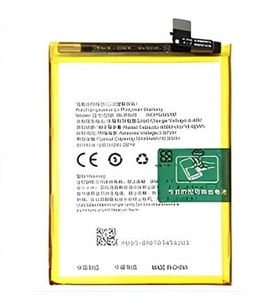 Oppo A55 Uyumlu Pil