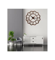hcartcenter-Dekoratif Duvar Saati20