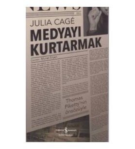 Medyayı Kurtarmak