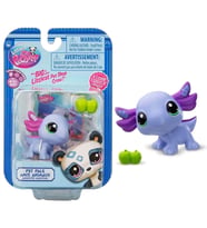 1000522 Littlest Pet Shop - Minişler Tekli Paket S2
