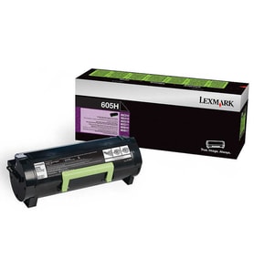 Tonersepeti Lexmark MX310-60F5H00 Orjinal Toner Y.K