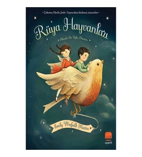 Rüya Hayvanları - Masalsı Bir Uyku Macerası