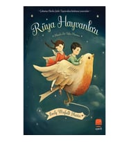 Rüya Hayvanları - Masalsı Bir Uyku Macerası