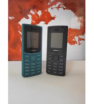 NOKIA 700 SİYAH KAMERALI RENKLI EKRAN TUŞLU CEP TELEFONU