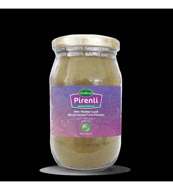 Pirenli Form Toz 135 g