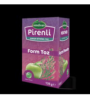 Pirenli Form Toz 135 g