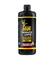 Zeus Nutrıtıon 4000 Thermo L-Carnitine 1000 mL Mango (Camel Bordo)