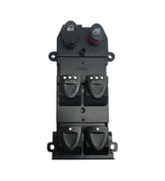 Honda Civic Hactback Ön Sol Cam Düğmes, Çift Auto 2007-2011