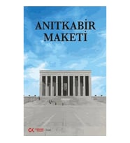 Anıtkabir Maketi