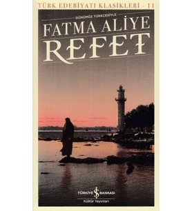 Refet - Türk Edebiyatı Klasikleri