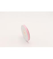 Organze Kurdele Pembe 6mm