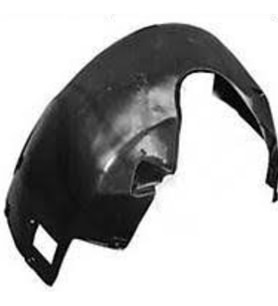 BMW E65 2002-2004 Çamurluk Davlumbazı Ön Sağ 51718223376 Wender