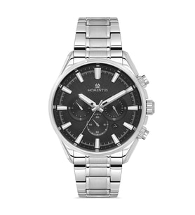 Momentus CC304S-04SS Erkek Kol Saati