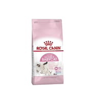 Royal Canin Babycat Yavru Kedi Maması 400 gr