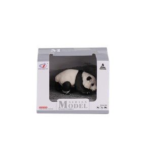 Q9899-A83 Orman Hayvanları Figürleri -Birliktoys