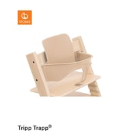 Stokke Tripp Trapp Mama Sandalyesi Bebek Seti