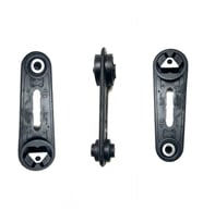 MOTOR TAKOZU MİCRA 2002-2010 ARKA
