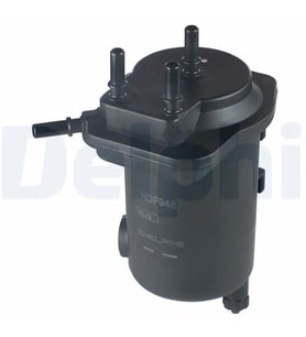 DELPHI HDF946 Yakit Filtresi 7701063611 8200458397
