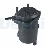 DELPHI HDF946 Yakit Filtresi 7701063611 8200458397