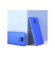 Xiaomi Redmi Note 9 Pro Uyumlu Kılıf Zore Ays Kapak
