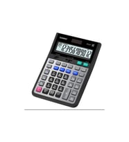 Casio DS-2JT 12 Haneli Masaüstü Hesap Makinesi