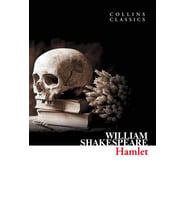 Hamlet (Collins C) (Gri-Kırmızı)