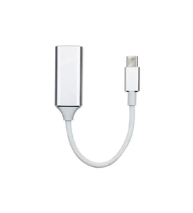 MCG  4K 30HZ TYPE C TO HDMİ DÖNÜŞTÜRÜCÜ ADAPTÖR KABLO