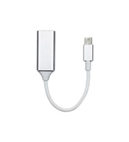MCG  4K 30HZ TYPE C TO HDMİ DÖNÜŞTÜRÜCÜ ADAPTÖR KABLO