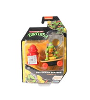 TU812001 TMNT Ninja Kaplumbağalar Kaykay Figürü - 71052