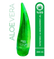 Softto Plus Aloe Vera Jel 250 ML - Yatıştırıcı Nemlendirici